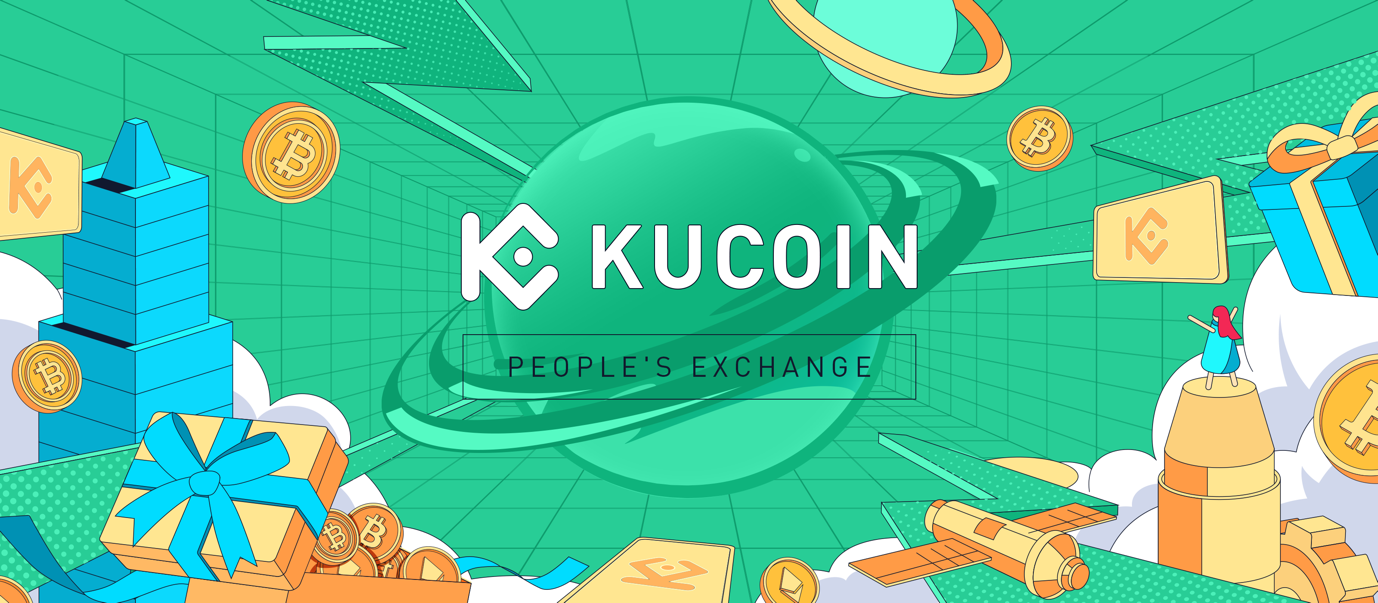 KuCoin News – Telegram