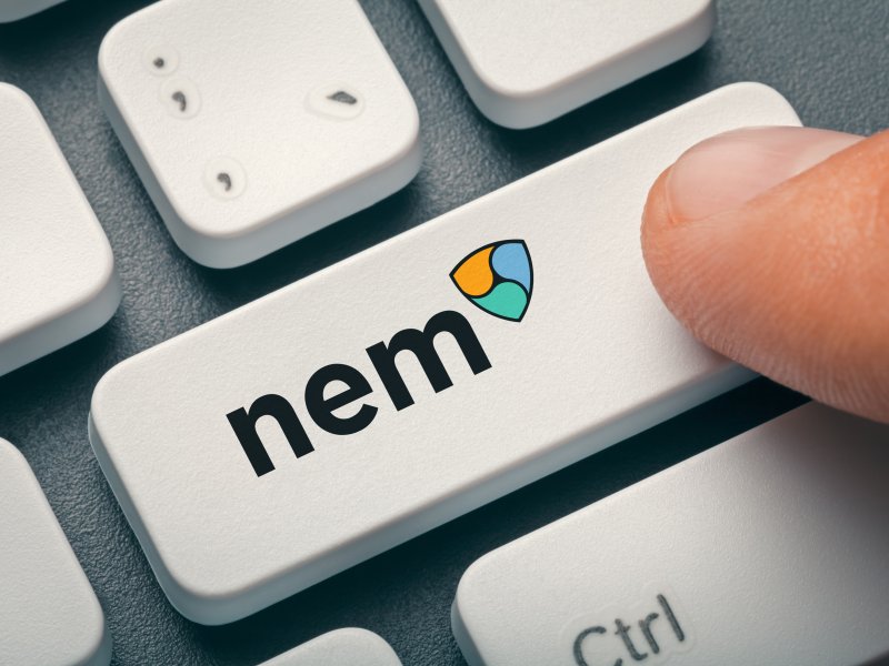 NEM (XEM) Price Prediction - 