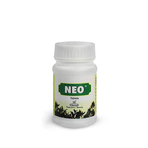 Charak Pharma Neo 75 Tablets – family-gadgets.ru(यूनिकर)