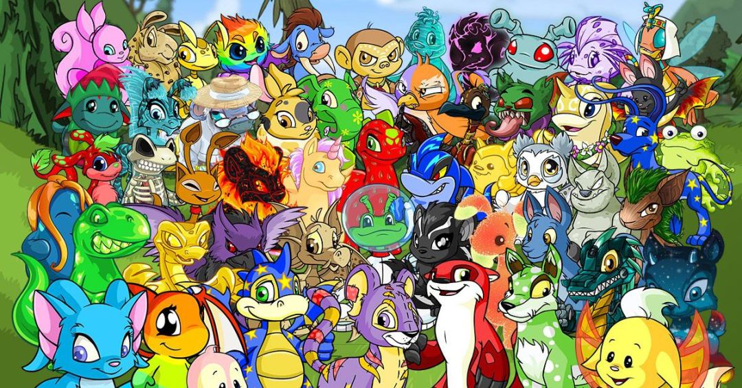 Files/Neopets database leaked May - Free Download at main · hacxx-underground/Files · GitHub
