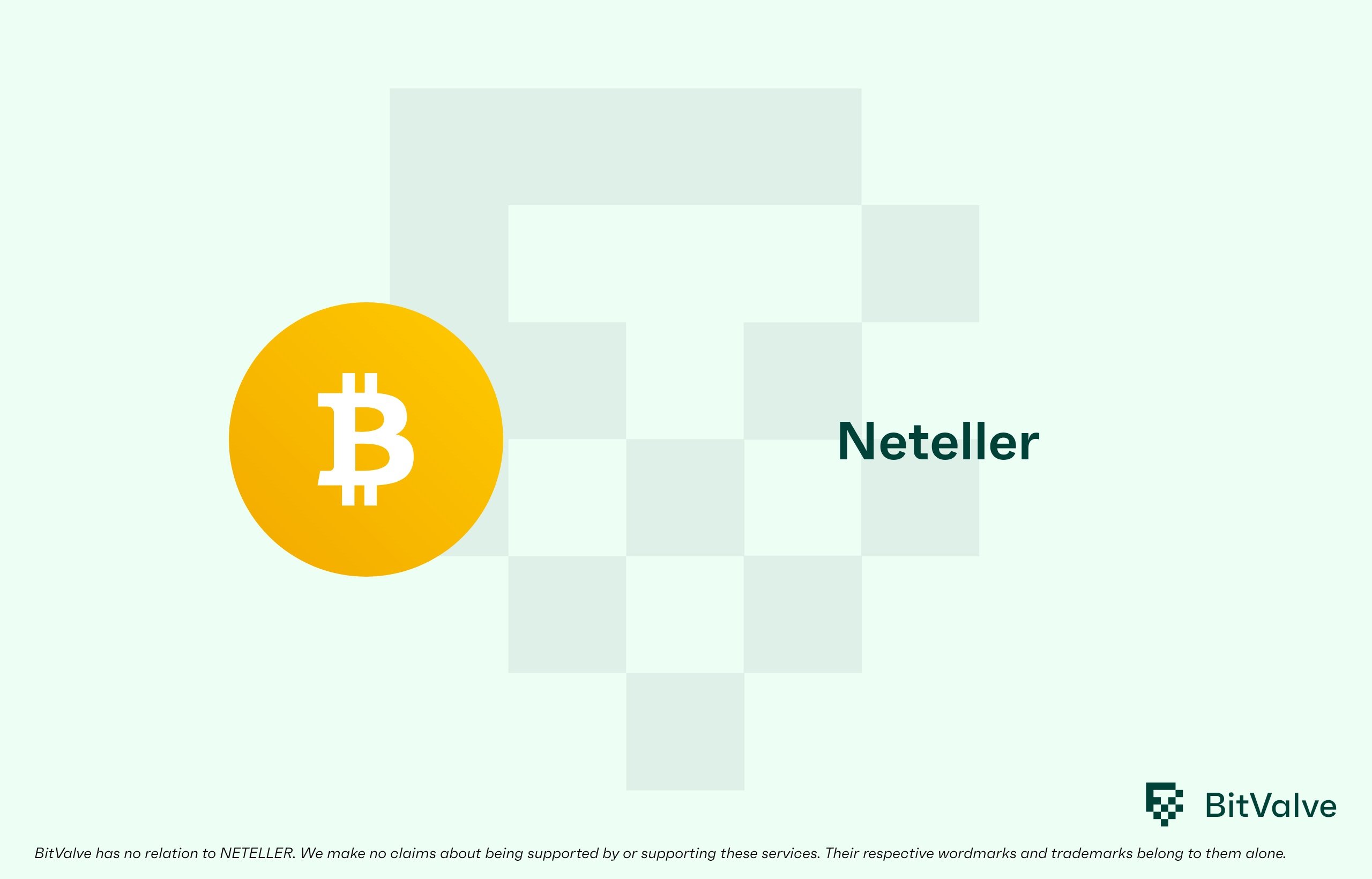 Exchange Neteller USD to Bitcoin (BTC)  where is the best exchange rate?