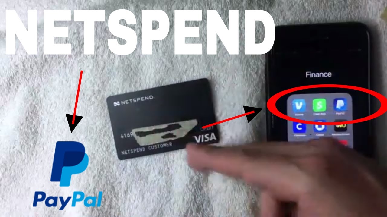 How do I register my PayPal Prepaid Mastercard® to my PayPal Account? | PayPal US