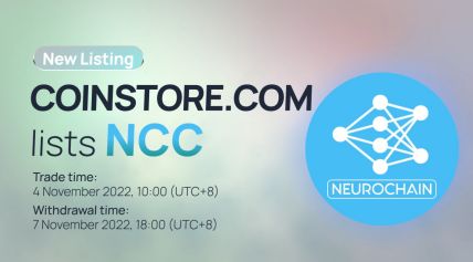 How to buy NeuroChain (NCC) Guide - BitScreener