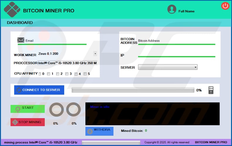 Bootstrap Business: 7 Best Bitcoin Mining Software Programs 