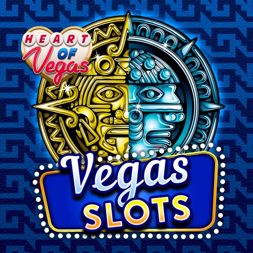 Heart of Vegas 15,+ Free Coins | Slot Freebies