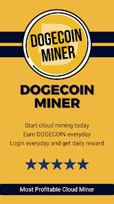 How to Mine Dogecoin in in 3 Steps