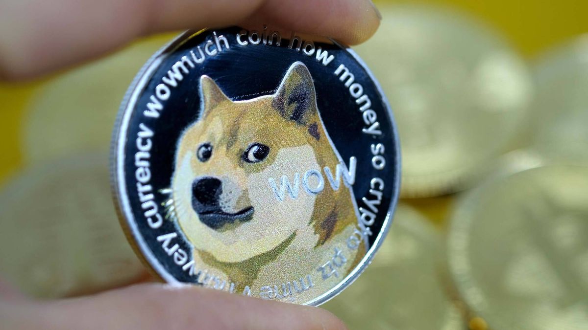 How to Mine Dogecoin [Updated 1 Day Ago] | CoinMarketCap