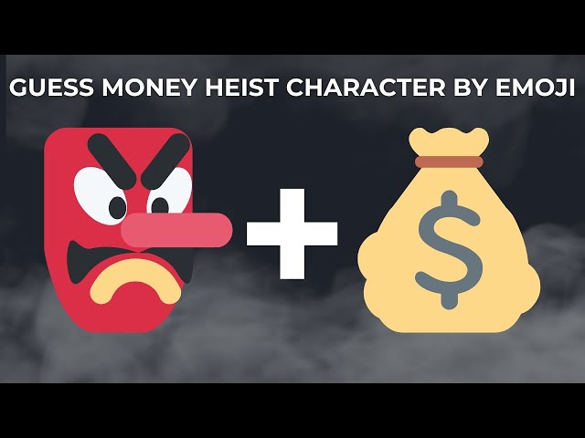 WhatsApp gets Money Heist animated stickers: How to download and use