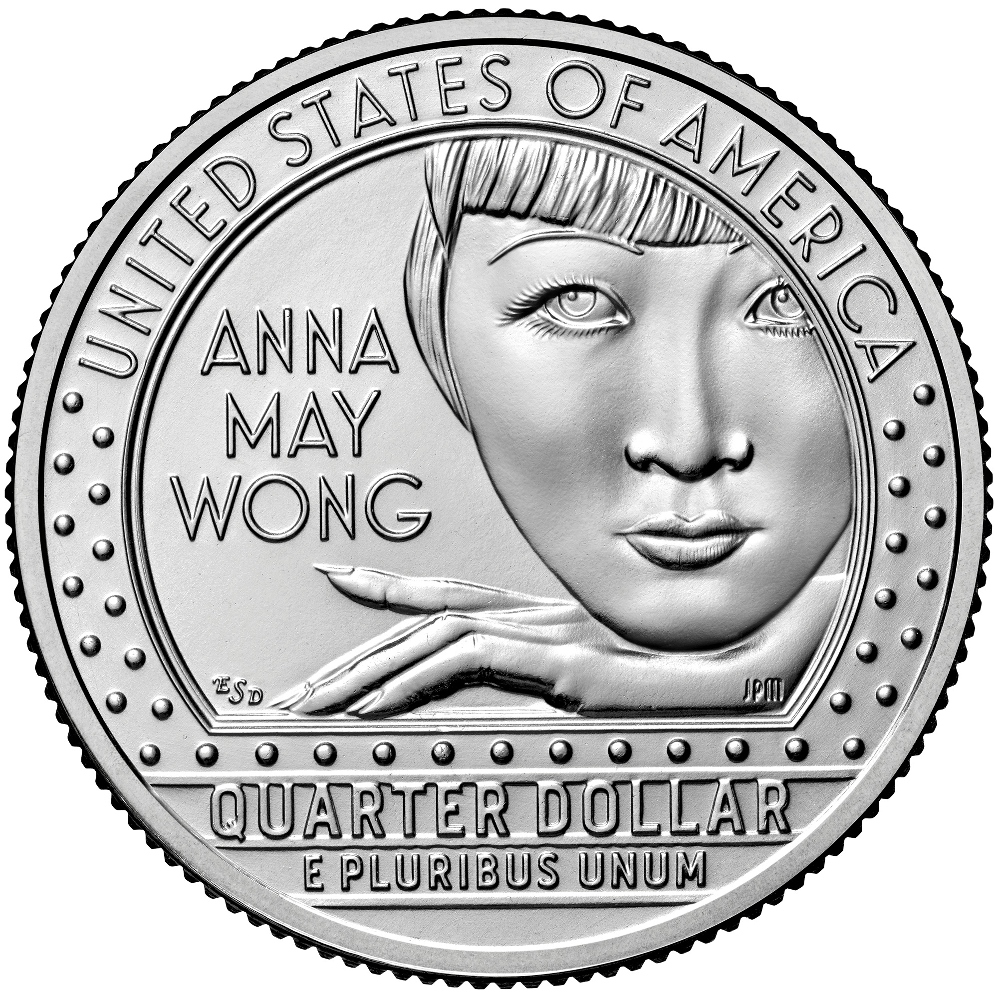 American Women Quarters Program | American Women's History Museum