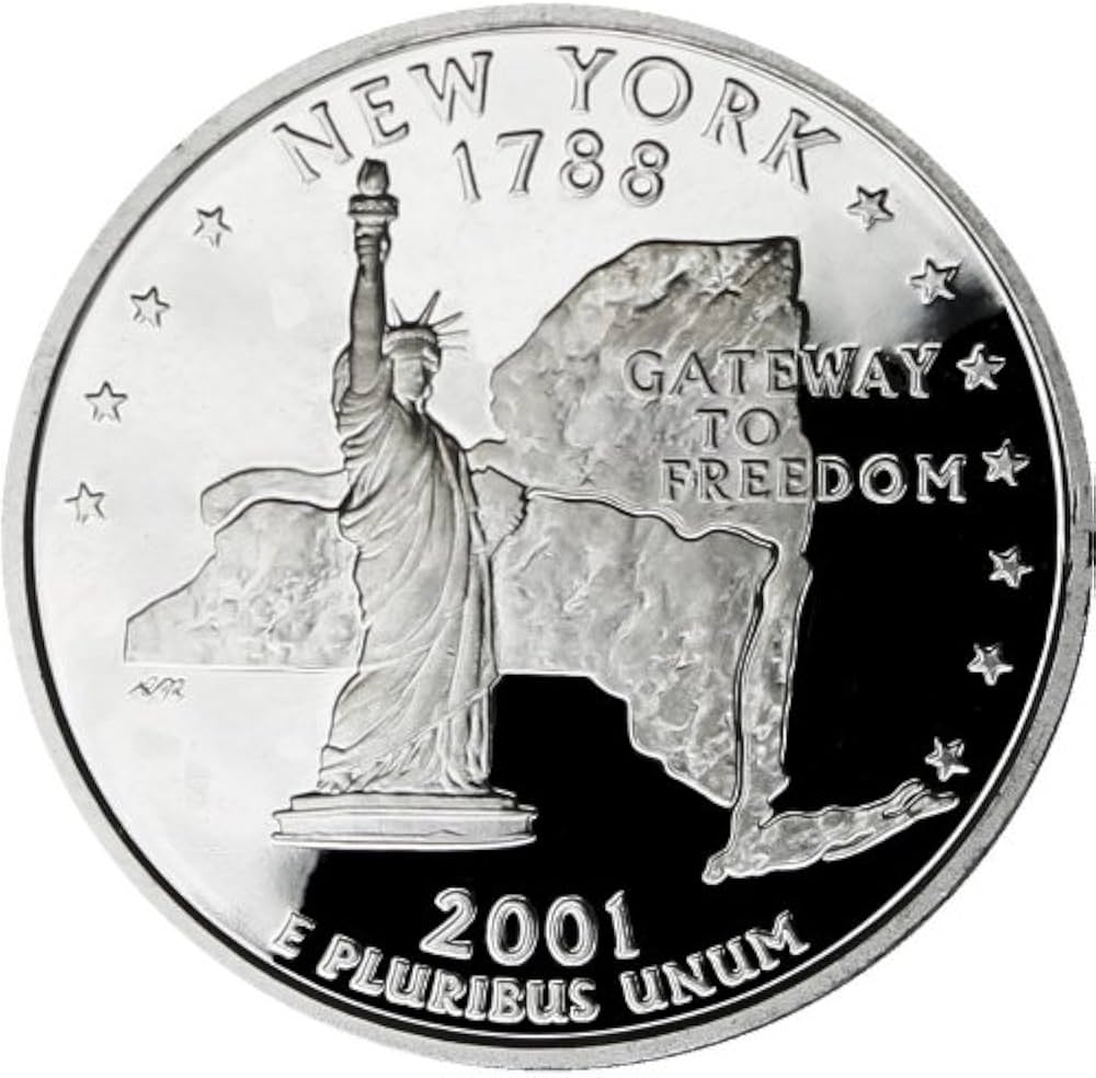 Sector New York USCG - Coin