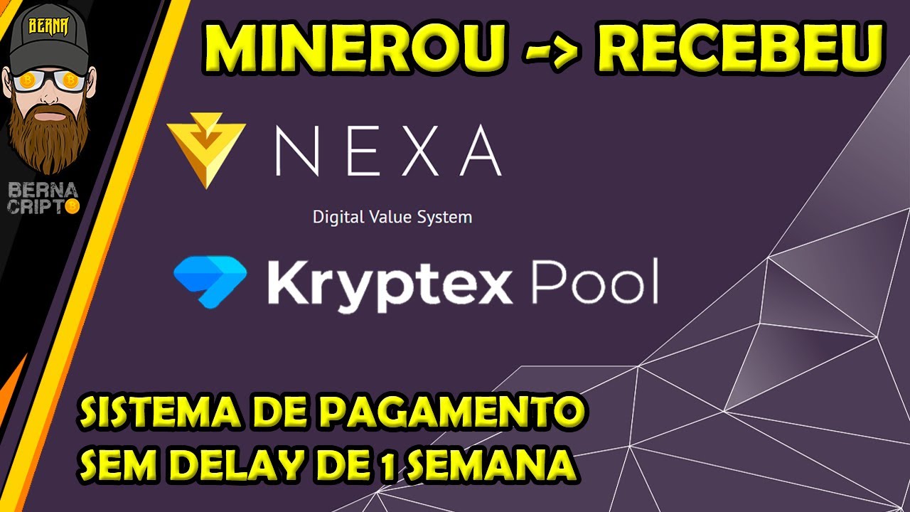 Nexa Pools: List Of Best Nexa Mining Pools in 