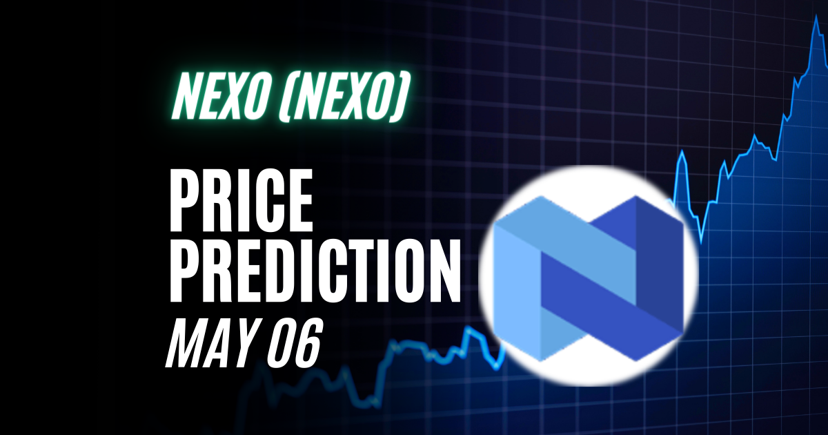 NEXO Price Prediction