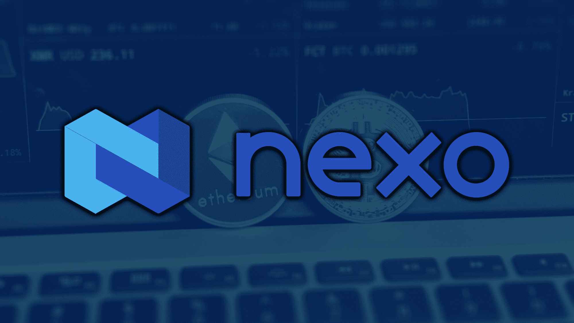 ‎Nexo: Buy Bitcoin & Crypto on the App Store