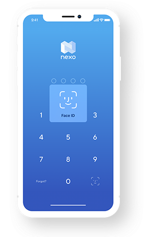 Nexo (NEXO) Wallet - Zengo