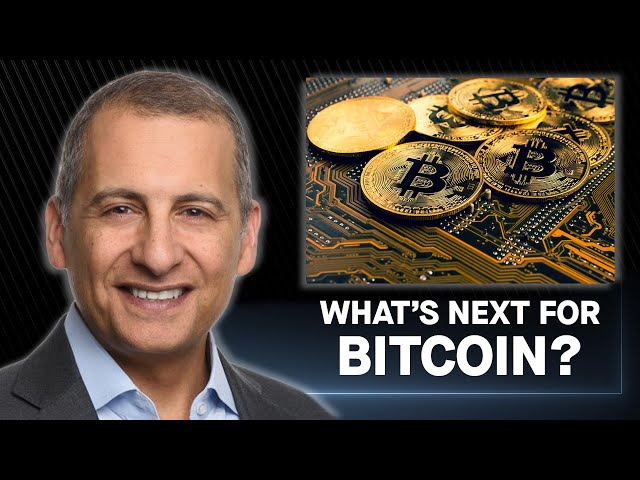 What Will Happen to Bitcoin in the Next Decade?