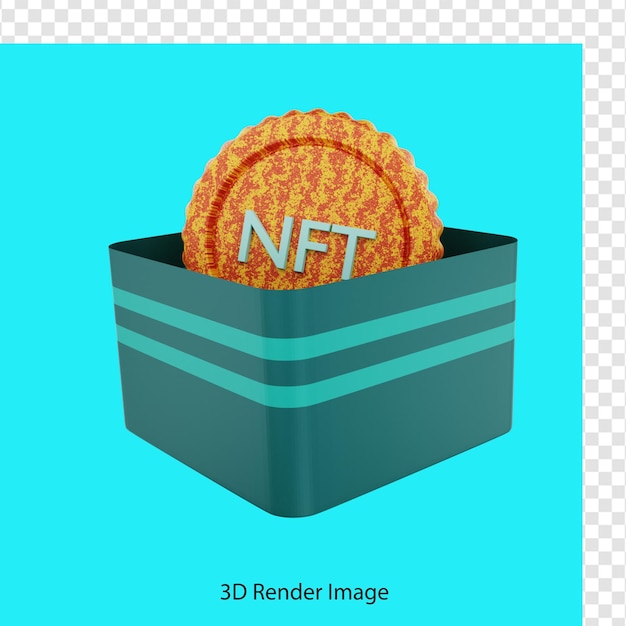 NFT Mystery Boxes: What are They? How Do They Work? | CoinGape