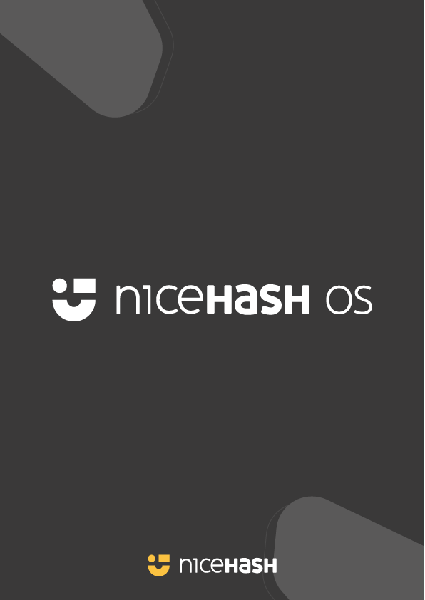Download NiceHash Miner for Windows - GetWinPCSoft