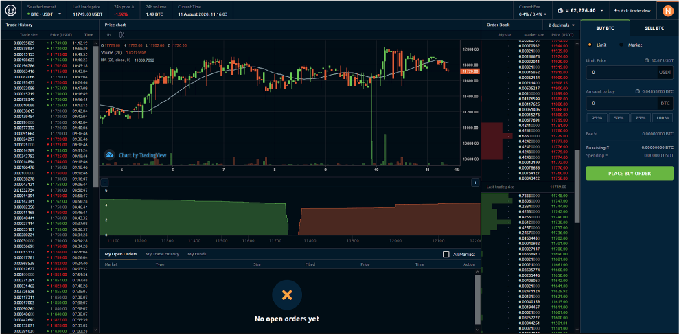 Coinbase free withdrawals (off chain) will be gradually phased out | NiceHash