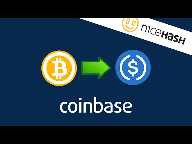 Free Coinbase withdrawal issues | NiceHash