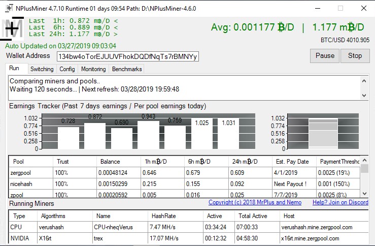 myb-nicehash-api · PyPI