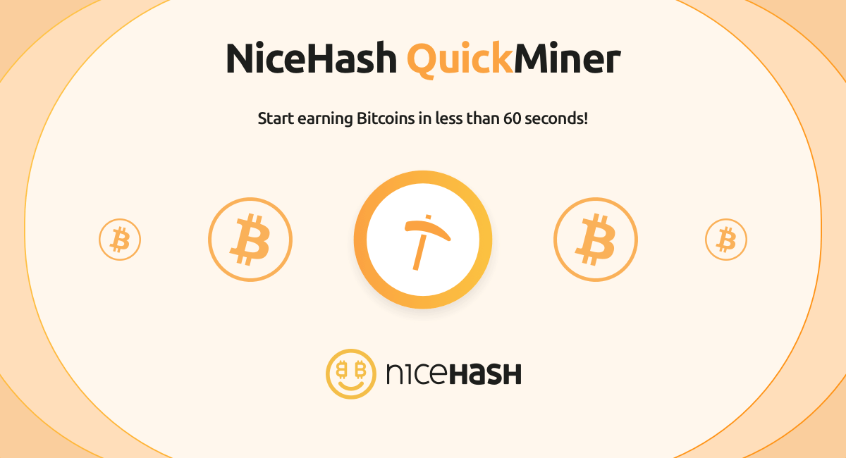 QuickMiner | NiceHash