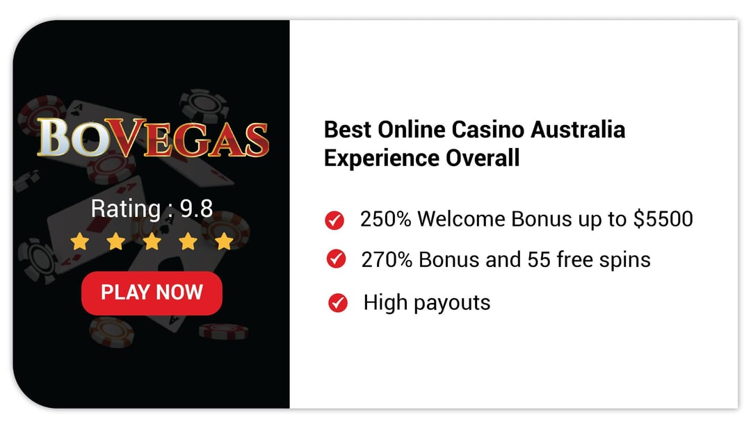 No Deposit Casino Bonus Codes for Existing Players in Australia