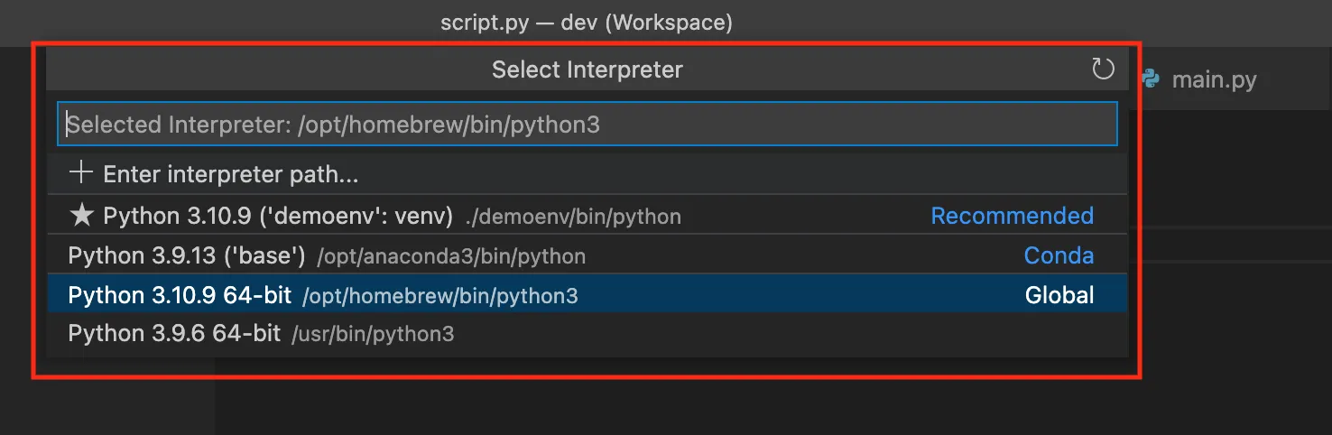 ModuleNotFoundError: No module named 'Crypto' in Python | bobbyhadz