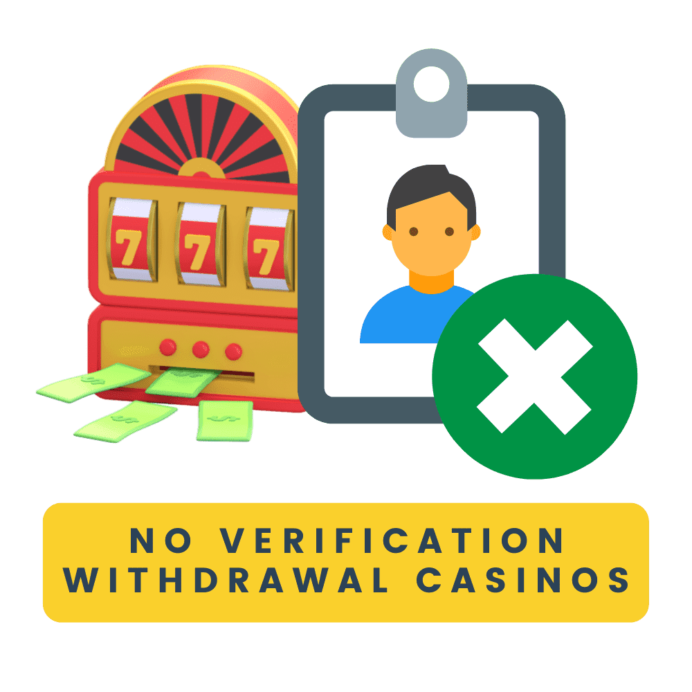 No Verification Online Casinos. Reviewed by family-gadgets.ru