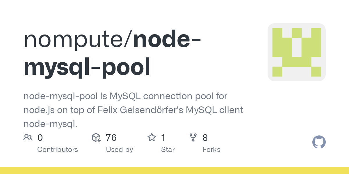 Configuring MySQL Connection Pooling in family-gadgets.ru – TecAdmin