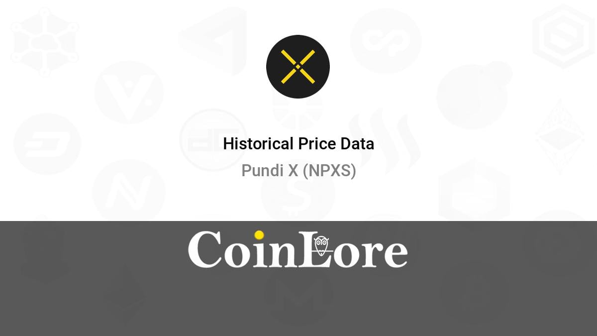 PundiX (PUNDIX) Price Prediction: Will The Price Catapult 2X?