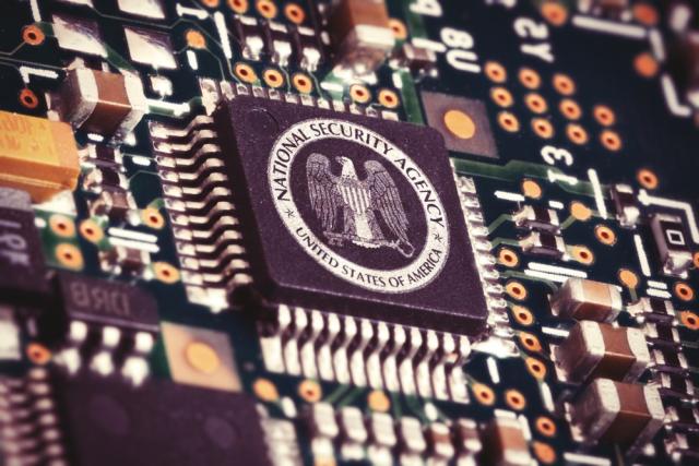 The NSA Invented Bitcoin? | Hacker News