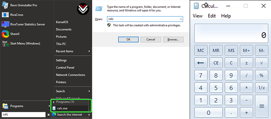I see a lot of windows exe running on GPU how to remove them? - Super User
