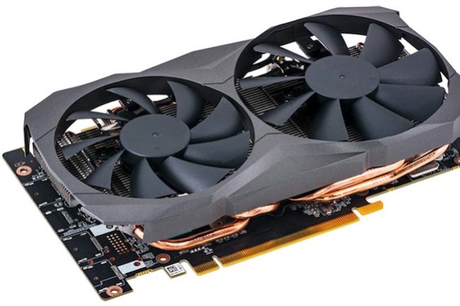 Best GPUs for Mining Crypto in Overview of The Top Graphics Cards