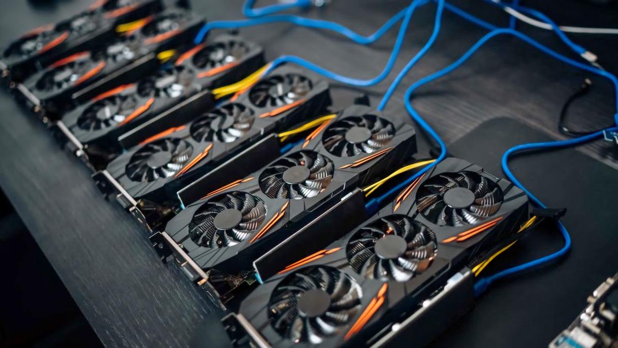 NVIDIA Fined $M Over Crypto Mining Disclosures