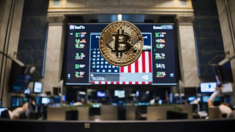 Spot Bitcoin ETFs Start Trading Today—Here's What You Need To Know
