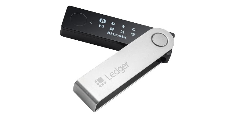 Ledger Nano X Review: Security, Coins, Price & more ()