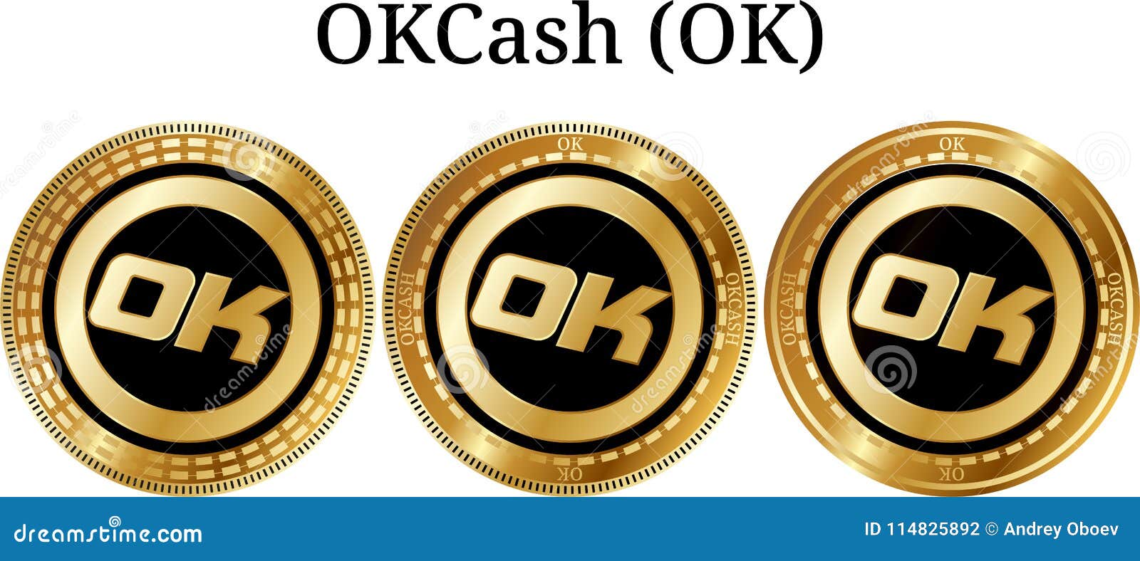 OK | Okcash is the leading multi-chain open-source and energy friendly cryptocurrency DEFI Token