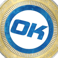 OKCash Price Prediction Charts