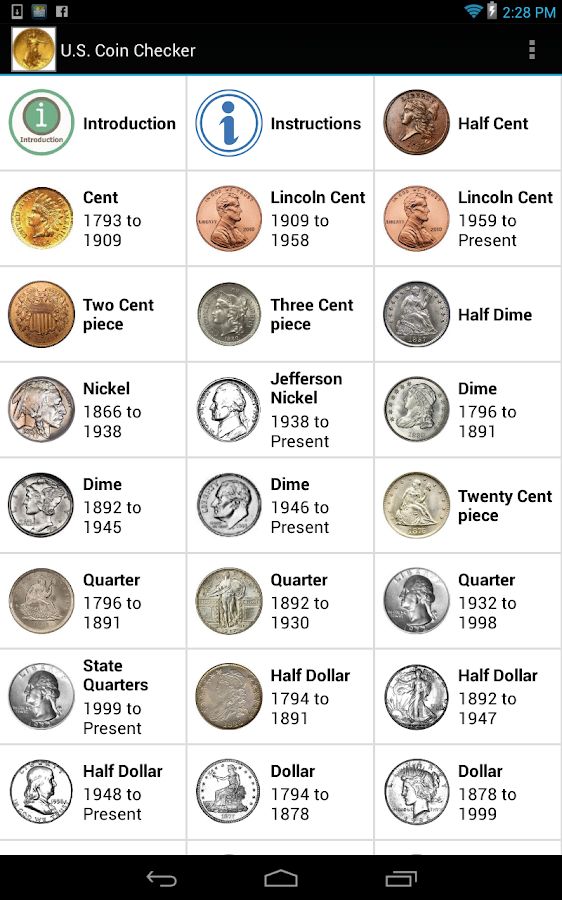U.S. Coin Values & Price Guide - Greysheet