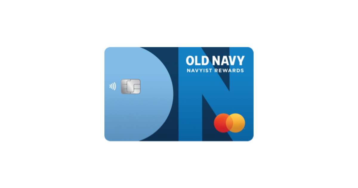 Old Navy Credit Card Payment: Bill, Login, & Manage []
