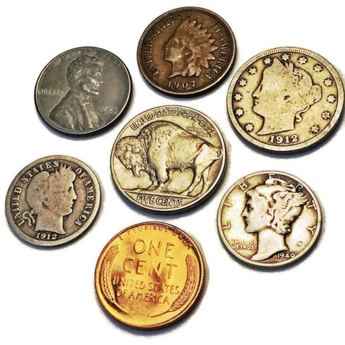 Ancient coins | Feature | RSC Education