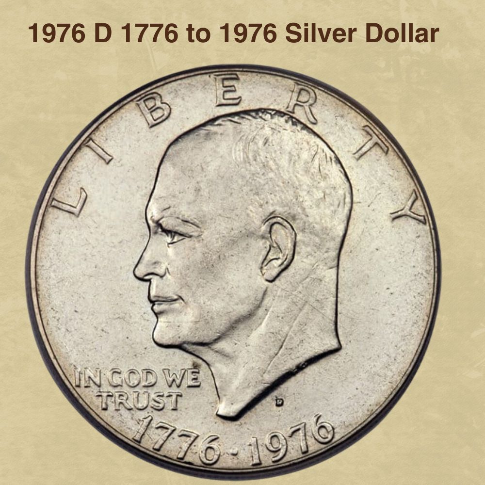 Eisenhower dollar - Wikipedia