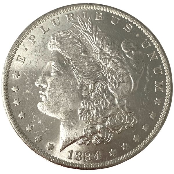 CC Morgan Dollar Coin Pricing Guide | The Greysheet