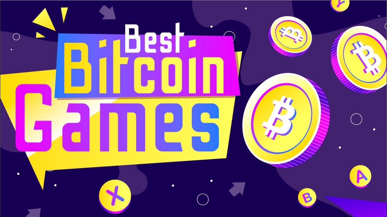 Earn free bitcoin - Thndr Games