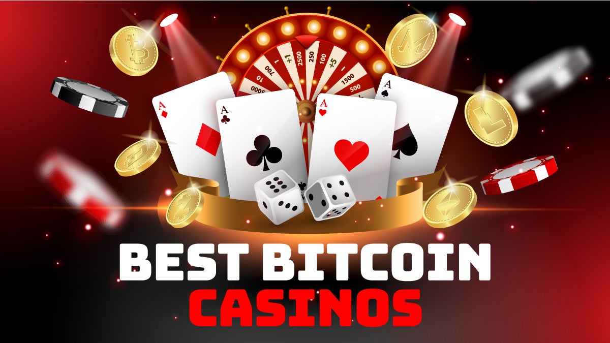 Best Bitcoin Online Casinos – Top 10 Crypto & BTC Casino Sites – Boulder Daily Camera