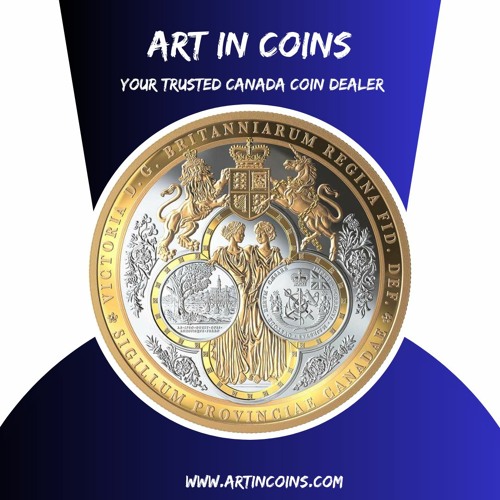 Citadel Coins Halifax
