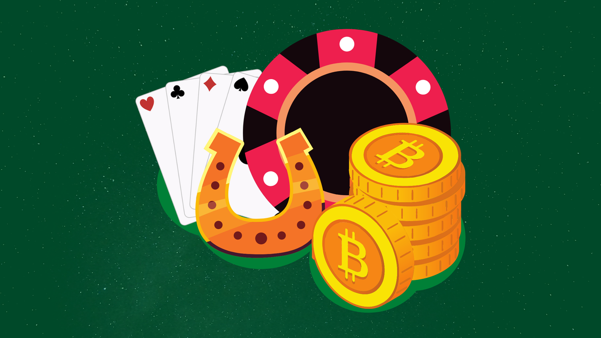 Blockchain Casino Game Clone Script - Hivelance