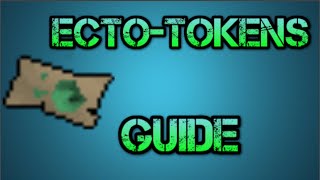 Ecto-token | Old School RuneScape Wiki | Fandom
