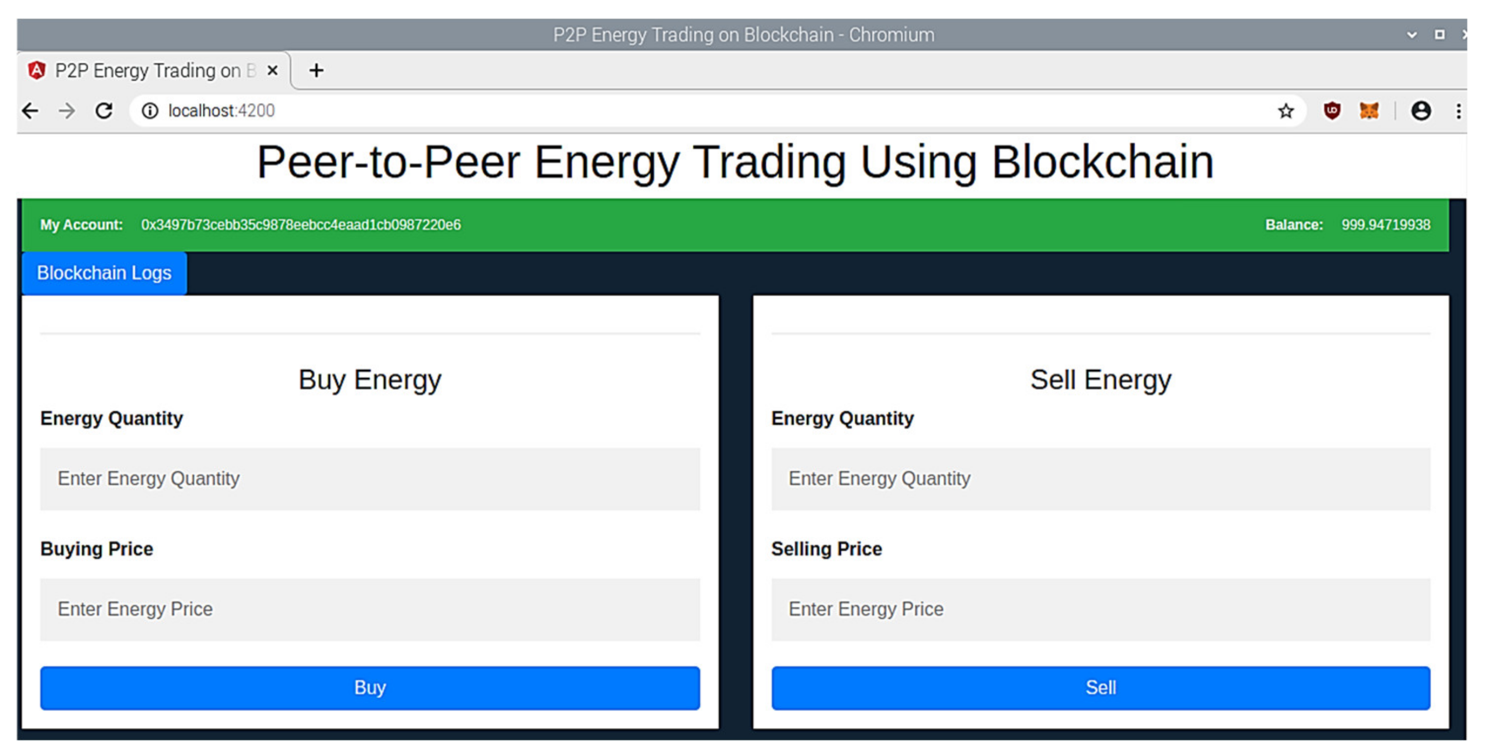 GitHub - cointastical/P2P-Trading-Exchanges: Person-to-Person bitcoin Trading Exchanges