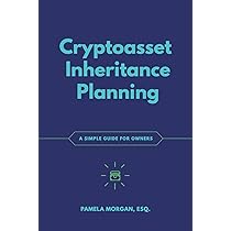 Inheritance Planning for Cryptoassets (Workshop & ebook) – aantonop